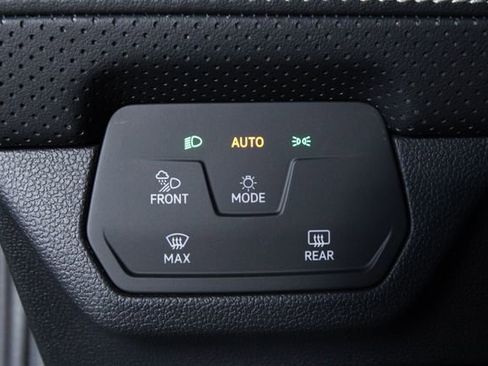 New 2026 Volkswagen Atlas Cross Sport SEL Premium R-Line image 14