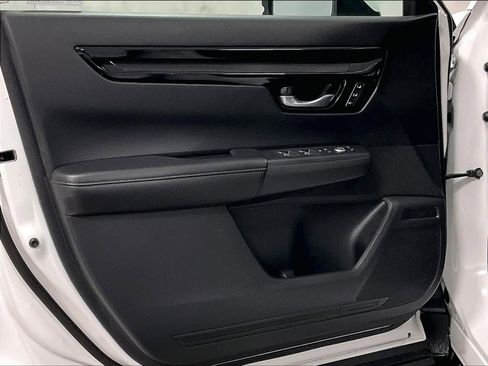 Used 2023 Honda CR-V EX-L image 9