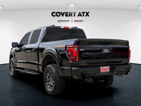 Used 2024 Ford F150 Tremor AWD/4WD image 6