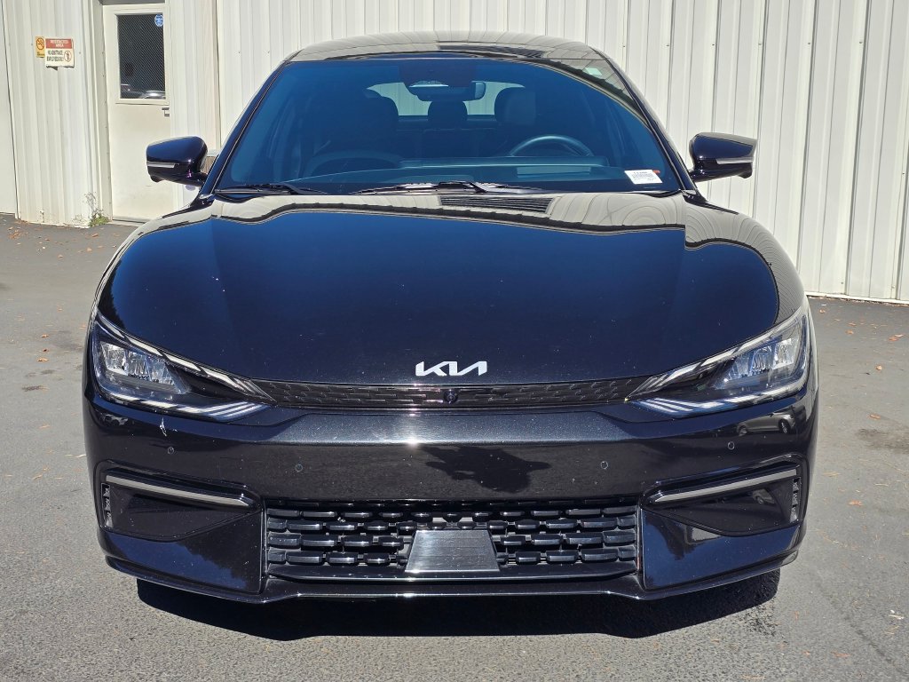 Used 2023 Kia EV6 GT-Line AWD/4WD image 2