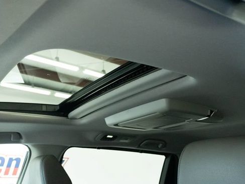 Used 2019 Honda Odyssey EX-L image 4