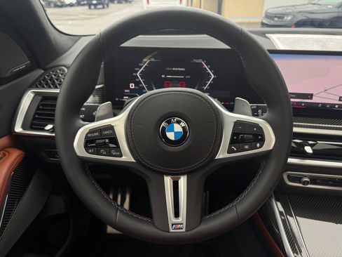 Used 2026 BMW X7 M60i image 78