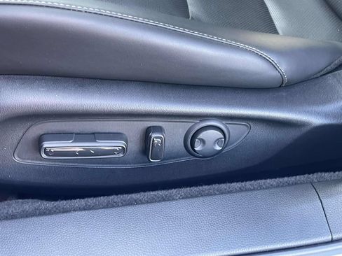 Used 2024 Honda Accord Touring image 18