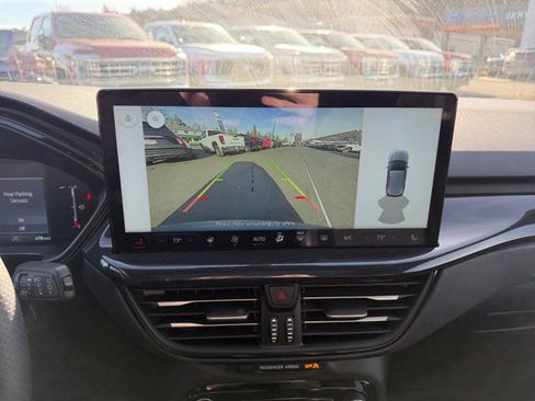 New 2025 Ford Escape ST-Line w/ Tech Pack #1 AWD/4WD image 18