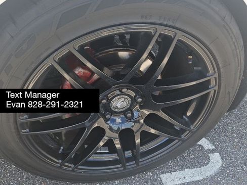 Used 2013 Ford Mustang GT Premium w/ Comfort Pkg RWD image 13