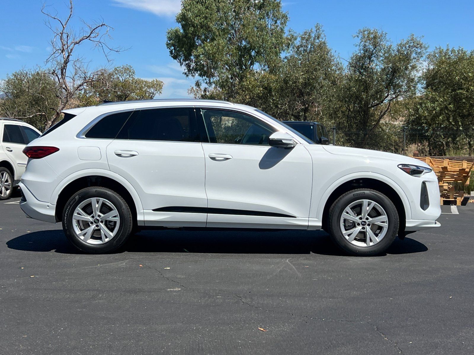 New 2026 Audi Q5 Premium AWD/4WD image 7
