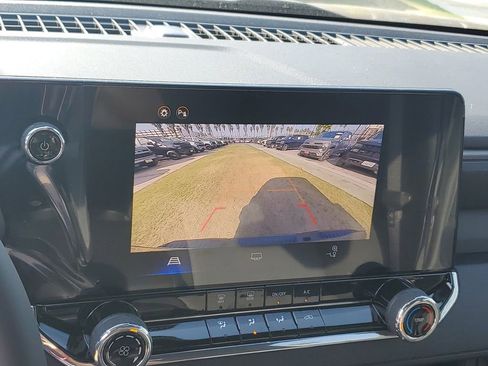 New 2026 Chevrolet Colorado W/T w/ WT Custom Package image 23