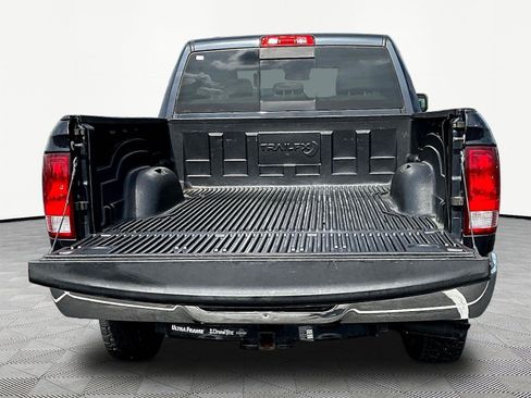 Used 2020 RAM 1500 Classic SLT AWD/4WD image 7