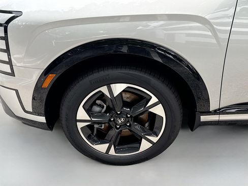 New 2026 Hyundai Palisade Limited FWD image 24