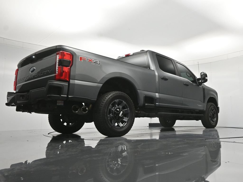Used 2026 Ford F250 XL w/ STX Appearance Package AWD/4WD image 41