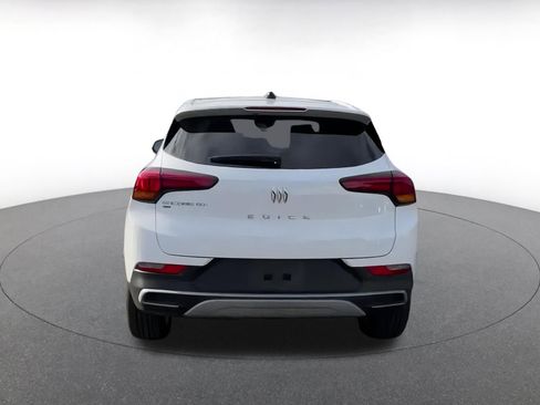 Used 2025 Buick Encore GX Preferred image 12