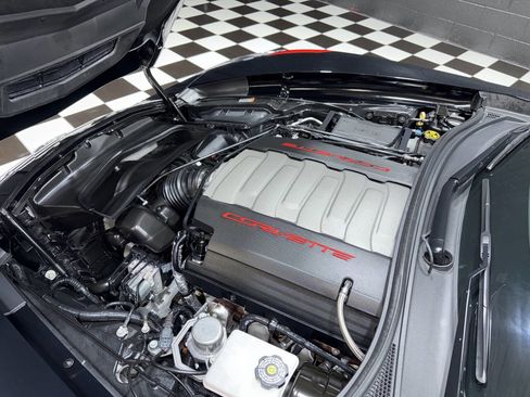 Used 2017 Chevrolet Corvette Grand Sport image 39