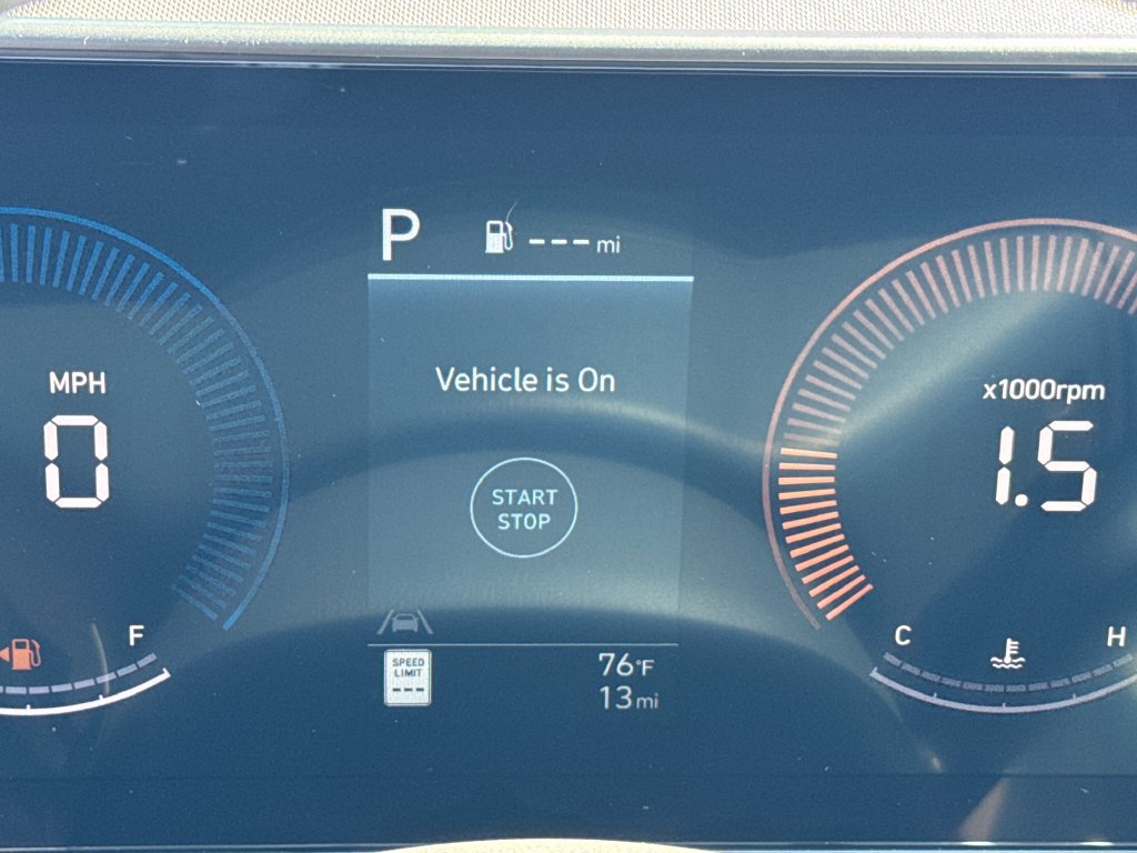 New 2026 Hyundai Kona SEL Sport FWD image 15