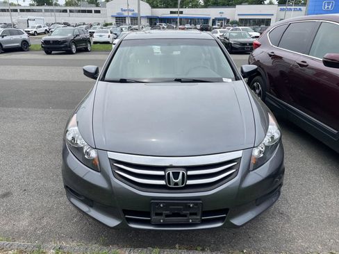 Used 2012 Honda Accord EX-L image 2