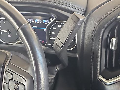 Used 2021 GMC Sierra 2500 Denali w/ Denali Ultimate Package image 14