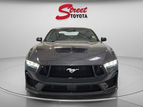 Used 2024 Ford Mustang GT Premium w/ GT Performance Package RWD image 6