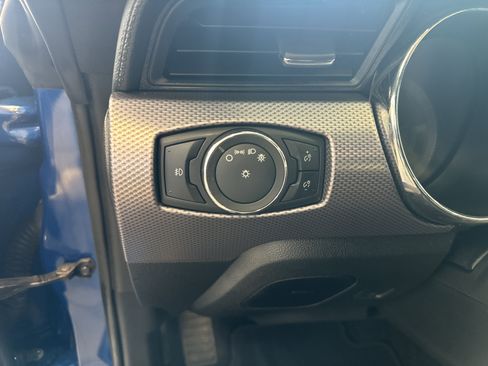 Used 2017 Ford Mustang GT w/ Enhanced Security Package image 20