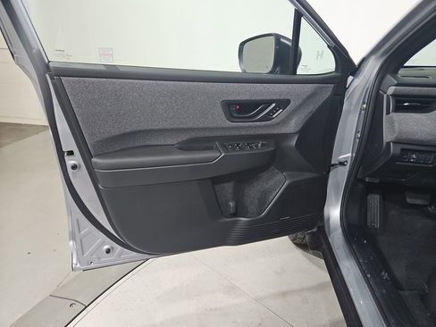 New 2026 Subaru Outback Limited image 10