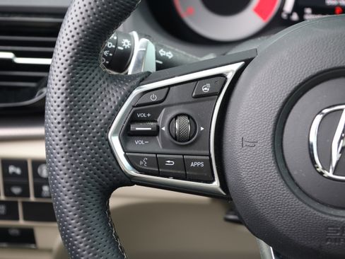 Used 2025 Acura RDX A-Spec image 19