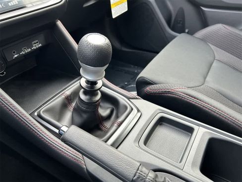 New 2025 Subaru WRX Premium image 18