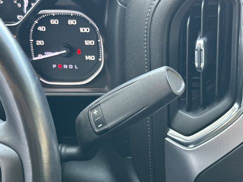 Used 2021 GMC Sierra 1500 SLT w/ SLT Premium Package image 28