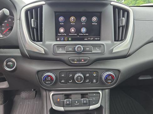 Certified 2024 GMC Terrain SLE w/ Driver Convenience Package FWD image 24