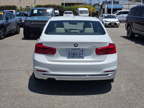 Used 2017 BMW 330e RWD image 5