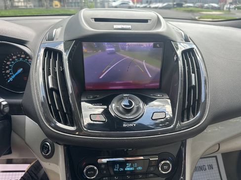 Used 2013 Ford Escape SEL AWD/4WD image 14