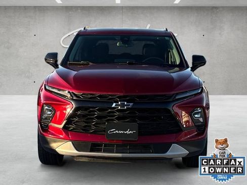 Used 2024 Chevrolet Blazer LT w/ Convenience Package FWD image 18