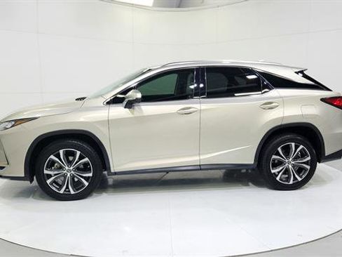 Used 2020 Lexus RX 350 FWD w/ Premium Package image 5