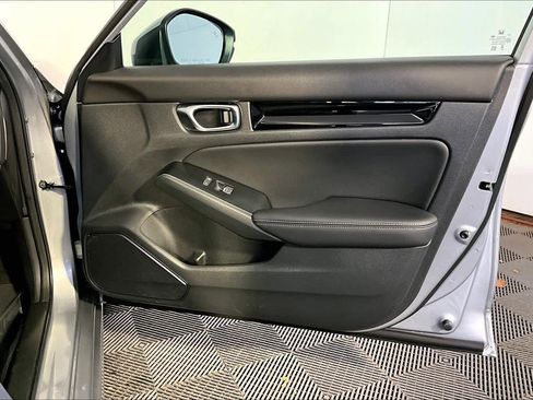 Used 2024 Honda Civic Touring image 23