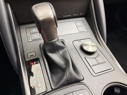 Certified 2023 Lexus IS 300 IS 300 w/ Premium Package image 17