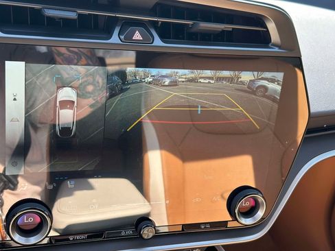 New 2026 Lexus RZ 450e AWD image 30