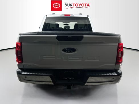 Used 2023 Ford F150 XLT w/ Trailer Tow Package AWD/4WD image 5