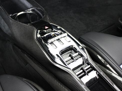 Certified 2024 Ferrari SF90 Spider AWD/4WD image 48