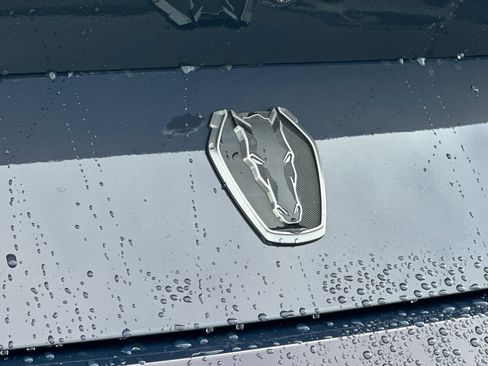 New 2025 Ford Mustang Dark Horse image 23