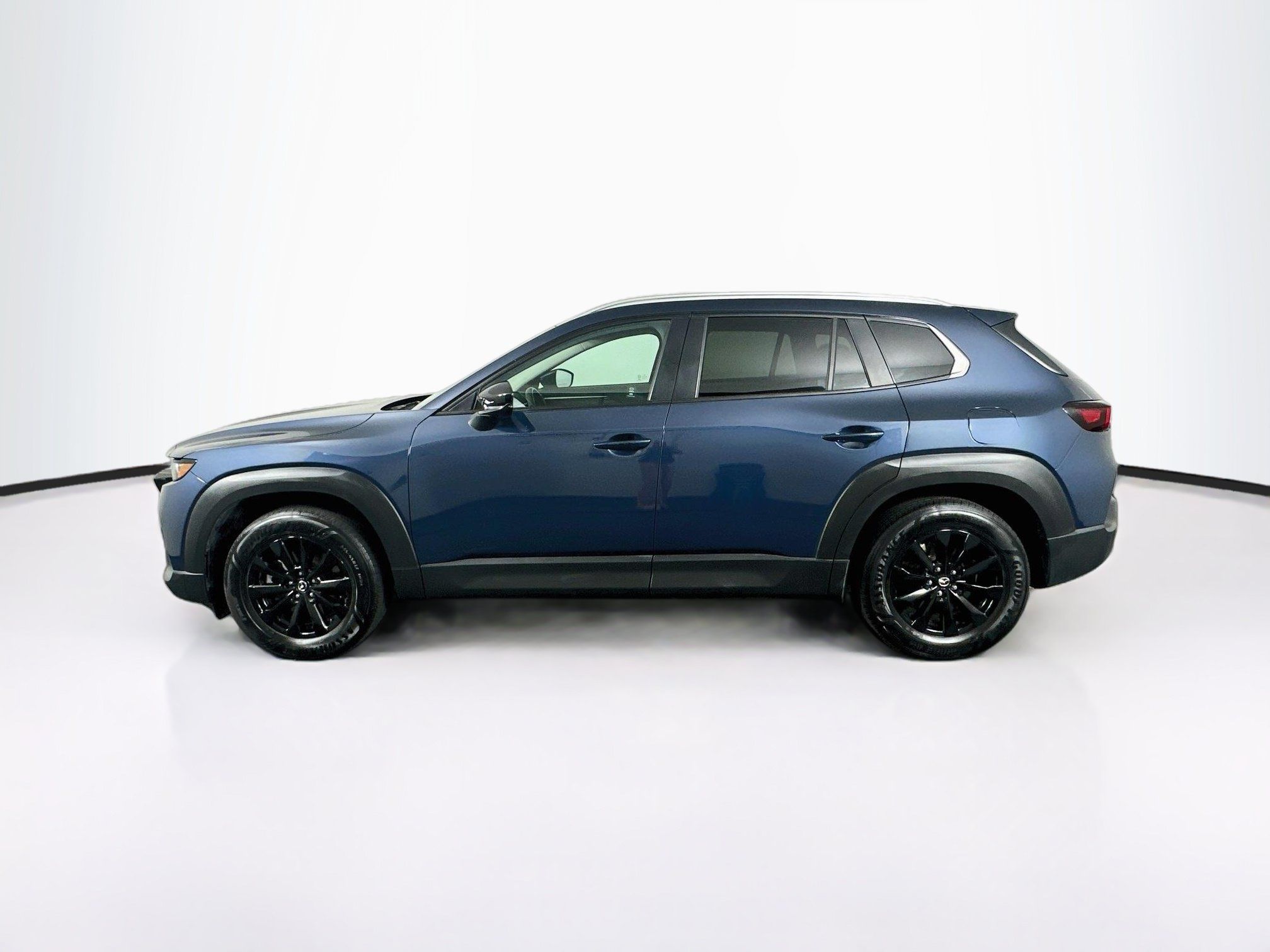 Used 2026 MAZDA CX-50 AWD 2.5 S w/ Preferred Pkg image 4