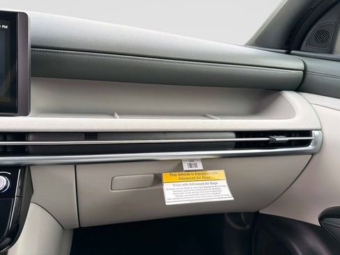 New 2026 Hyundai Tucson Limited AWD/4WD image 21