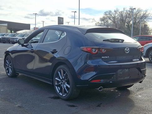 New 2026 MAZDA MAZDA3 s image 4