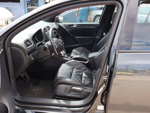 Used 2013 Volkswagen GTI Driver's Edition FWD image 21