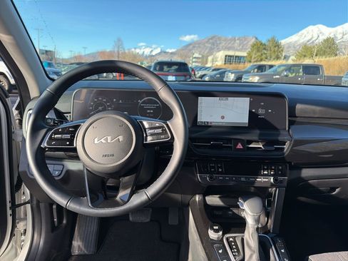 Certified 2024 Kia Seltos S image 13