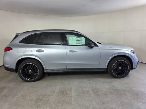 New 2026 Mercedes-Benz GLC 300 image 3