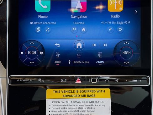 New 2026 Mercedes-Benz GLC 300 GLC 300 image 19