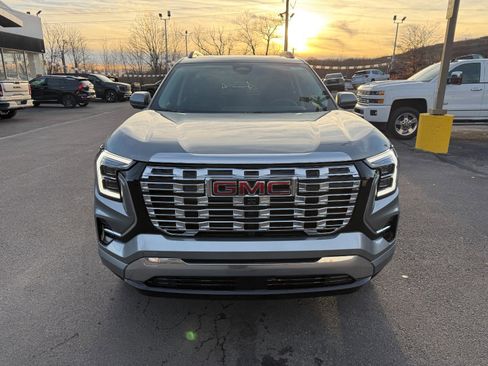 New 2026 GMC Terrain Denali image 8
