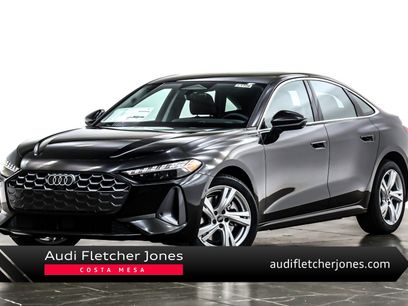 New 2025 Audi A5 2.0T Premium Plus