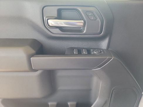 New 2026 GMC Sierra 2500 Pro w/ 1SA Pro Safety Plus Package image 16