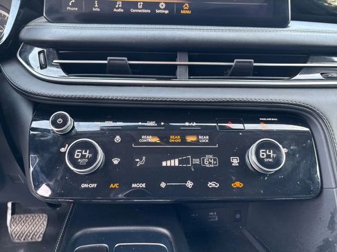 Used 2023 INFINITI QX60 Pure FWD image 20