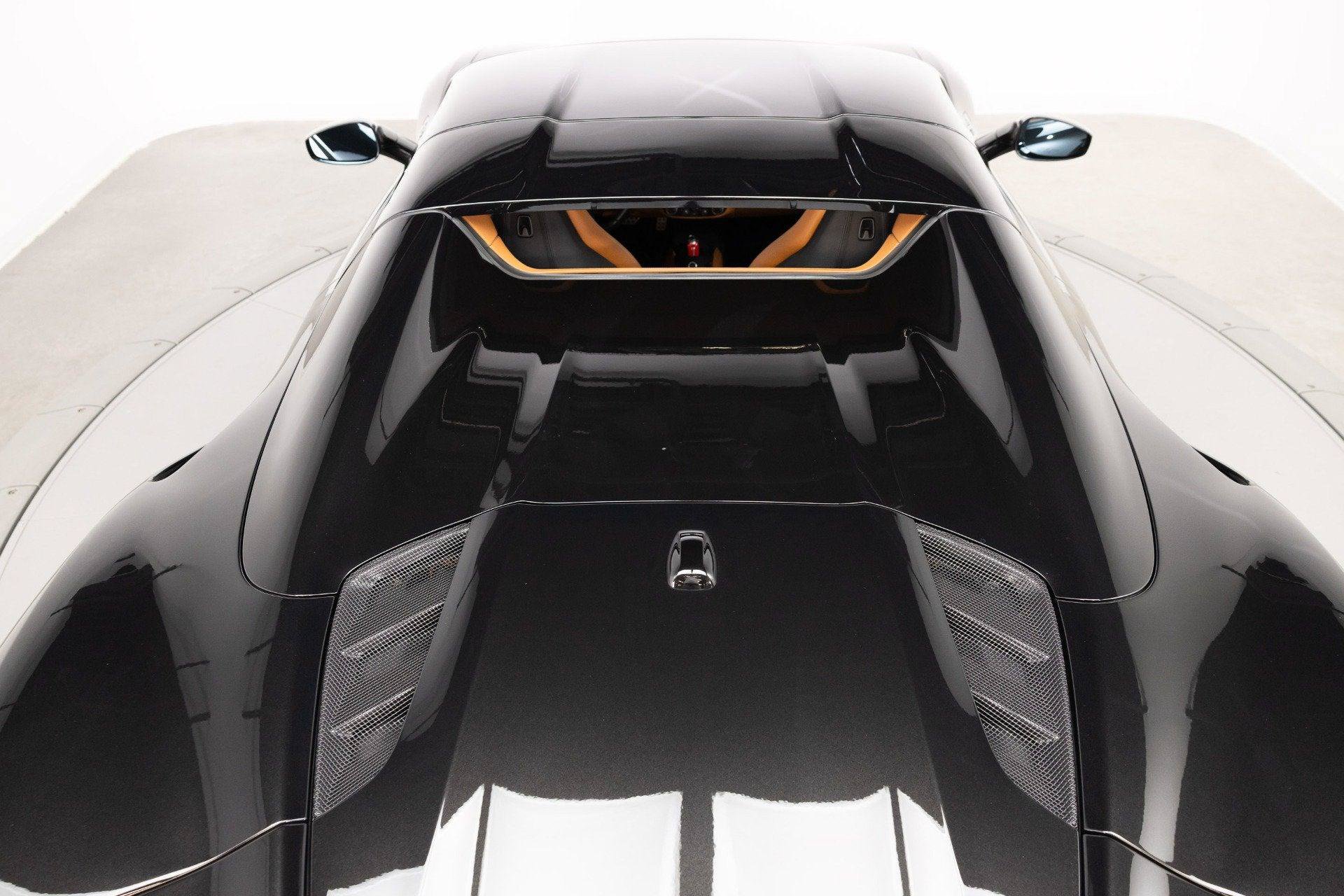Certified 2018 Ferrari 488 Spider RWD image 38