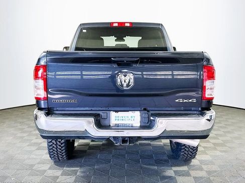 Used 2022 RAM 2500 Big Horn image 7