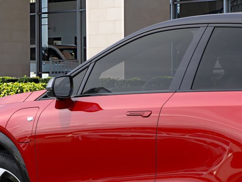 New 2026 Cadillac Optiq Sport 1 RWD image 12